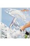 Floor Squeegee with 180° Rotating Head - 6