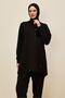 Short Detail Tracksuit Tunic 45958