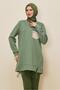 Short Detail Tracksuit Tunic 45958