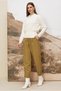 Carrot Pants 70946 - 4