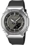 ساعة يد نسائية G-Shock طراز Gm-S2110-1A1dr
