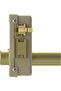 Y68800601 Electric Door Lock Right C/K and Push Button - 3