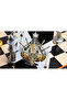 Chess White Game Card - 4