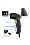 PrimeX X-760H 1D 2D قارئ باركود QR سلكي بمنفذ USB، قارئ باركود QR سلكي بمنفذ USB مع حامل، يدعم Win7/8/ - 6