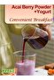 Berry Beauty 35 g 100% Pure Cranberry Powder - 7