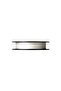 150 Meters, 1 Piece, X4-4 Ply, White Color, 0.04 Mm, 1.6 kg Pulling Force, Lrf Weave, Silk, Fishing Line, - 3