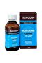 Rayodin Povidone Iodine 1% Mouthwash & Gargle 200ml