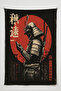 Star Wars Wall Cloth – Movie Themed, High-Quality Fabric, Tapestry Wall Hanging - 2