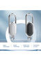 Air Smart Tag Find My App Keys Finder Locator Pet motor cycle & more, Replaceable Waterproof