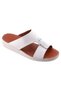A E T Arabic Sandals For Men | Outdoor Mens Slippers | Open Toe | Genuine Leather with Buckle Detail