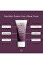 FleuriTea Balance Gel Face Cleanser Niacinamide Green Tea with Oatmeal Scrub & Oil Control 60ml - 6