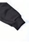 Prest Written Hooded Oversized Sweatshirt - 3