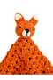 Easy Amigurumi Kit Tilki Tiko Easy Explanation with Video for Beginners Amigurumi Knitting Set - 4