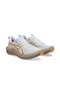 Gt 1000 14 Unisex Running Shoes 1012B859-100 White - 3