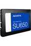 Твърд диск (SSD) SU650, 512GB, SATA3, 2.5" - 3