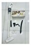 5 In 1 Household Floor Cleaner Handheld Electric Dust Cleaning Rechargeable Vacuum Cleaner with Mop - 4