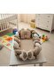 نموذج محبوك متعدد الوظائف Babynest - قماش بيكيه - 2
