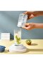3Pcs Square Ice Cube Tray for Whiskey and Popsicle - 2