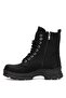 Elit Ozrsl202N Women's Chelsea Boots Black - 4