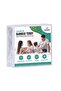 Bedding 100% Waterproof Mattress Protector (Single 100 * 200 cm)