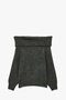 Women's Sweat 6Wal90134Ht047 - 4
