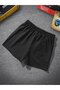 Women's Comfortable Short Shorts - 2