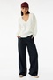 Women's Sweat 6Wal90051Ht010