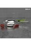 DTFP24 Tri Ply Fry Pan 24cm Magical Induction Oven Safe Healthy Non Stick Dishwasher Safe - 8