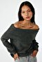 Women's Sweat 6Wal90134Ht047 - 2