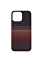 iPhone 16 Pro Premium Woven Pattern Case Durable Protective Back Cover - 2