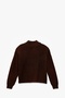 Women's Sweat 6Wak90052Ht540 - 3