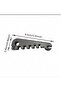 Glasses Adjustment and Repair Tool Repair Kit Is Suitable for All Glasses. Mixed Colors Are Sent - 6