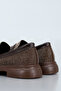 حذاء لوفر مسطح طراز DVMD 2325 - 4