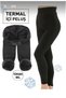 Larosa Women's Thermal Plush Leggings - 4