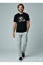 Lifestyle Men's Logo Printed T-Shirt - 6