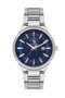 Santa Barbara Polo Club Sb.1.10422.3 Steel Men's Watch