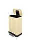 Coș de gunoi CUBE, 30L - 3