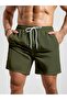 Comfortable Fit Men's Shorts