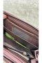 Women's Wallet with Large Capacity Convenient Dust Bag with Soft Textured Wristlet - 6