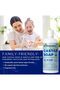Organic, Pure Castile Liquid Soap - 100% Natural, Made with Organic Oils, 18-in-1 Uses - 3
