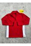 Unisex Scuba Half Zip Top Sportswear - 3