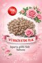 Mini Kalıplı.Dekoratif Isparta Güllü Es-Sidre Original Sidr Sidir Soap Spiritual Therapy 250 Gr - 4