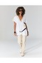 Carrot Cut Trousers