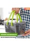 22-Piece Multifunctional Grater - 3