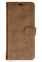 Samsung Galaxy A07 Compatible Leather Case with Camera Protection, Stand and Card Holder - 2