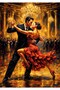 Rhythm of Passion 1000 Piece Puzzle - 2