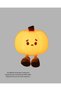 Sptrns (201707) Pumpkin Light - 3