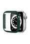 واقي شاشة لساعة 7 مقاس 41 ملم من SYS Watch Gard 01 - فضي - 2