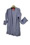 New Season Winter Yumoş Cardigan - 2