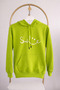 Green Color Girls' Bottom - Top Set - 4